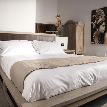 Bed & Breakfast Seven Maze Charming House Bari