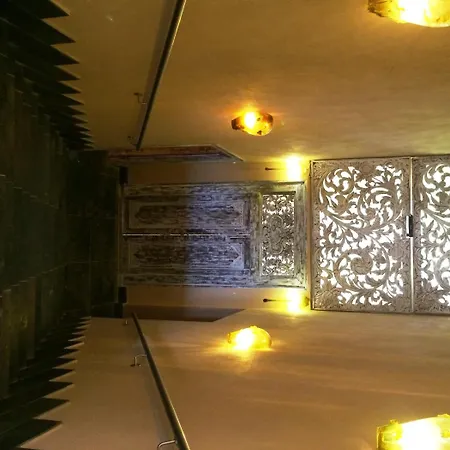 Bed & Breakfast Seven Maze Charming House Bari