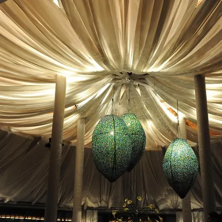 Seven Maze Charming House Bari