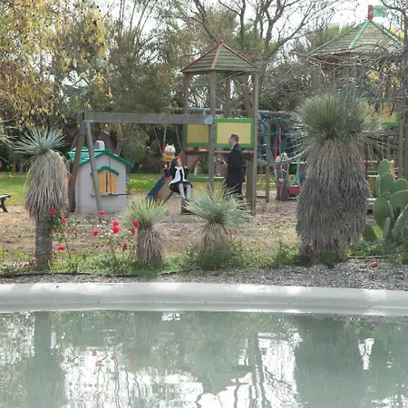 Seven Maze Charming House Bed & Breakfast Bari