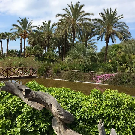 Seven Maze Charming House Bed & Breakfast Bari