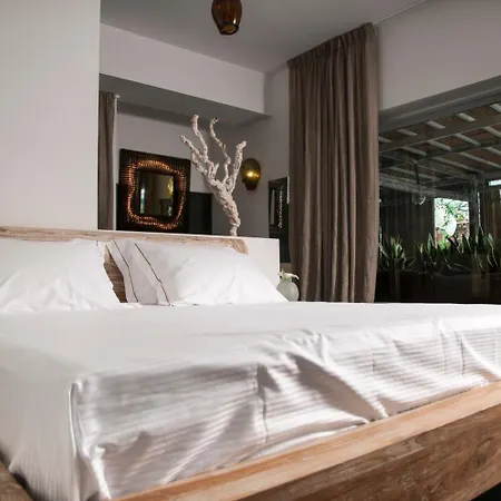 Seven Maze Charming House Bari