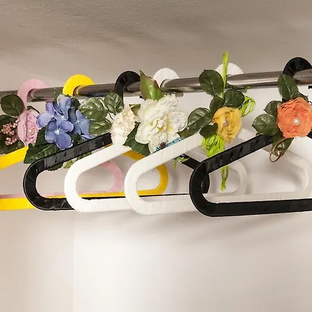 Seven Maze Charming House Bed & Breakfast 3*