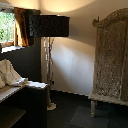Bed & Breakfast Seven Maze Charming House 2*