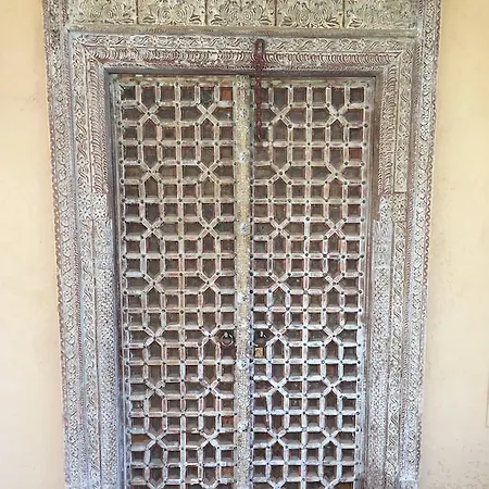 Seven Maze Charming House 3* Bari