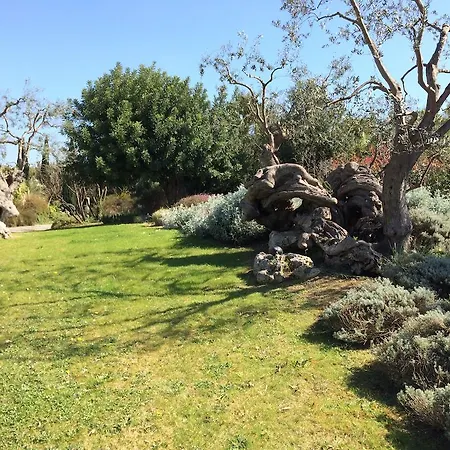 Seven Maze Charming House 3* Bari