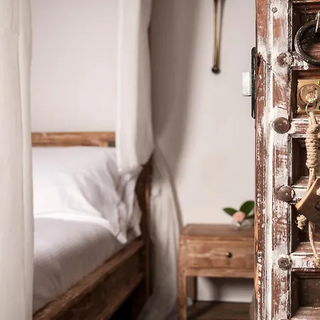 Bed & Breakfast Seven Maze Charming House Bari