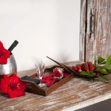 Seven Maze Charming House Bari