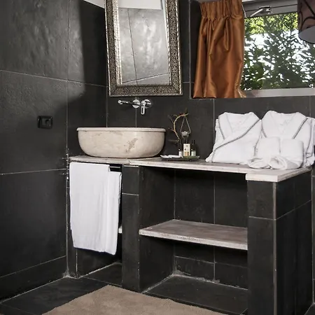 Bed & Breakfast Seven Maze Charming House Bari