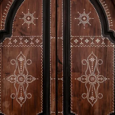 Bed & Breakfast Seven Maze Charming House Bari