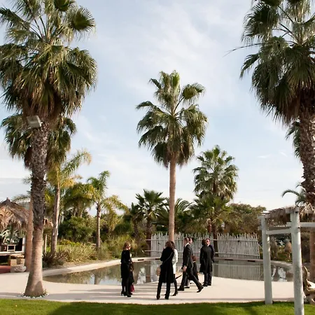 Seven Maze Charming House לינה וארוחת בוקר