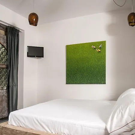 Seven Maze Charming House לינה וארוחת בוקר