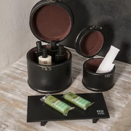 Seven Maze Charming House לינה וארוחת בוקר