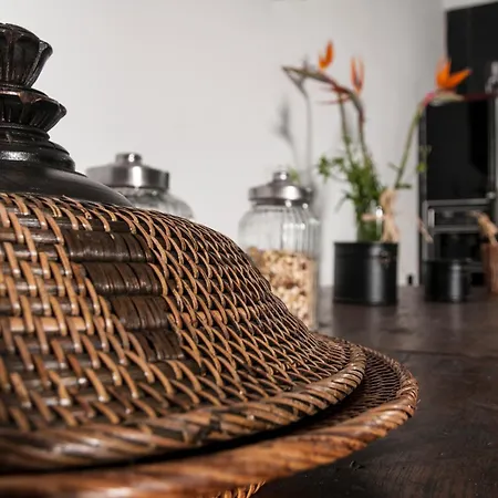 Seven Maze Charming House בארי