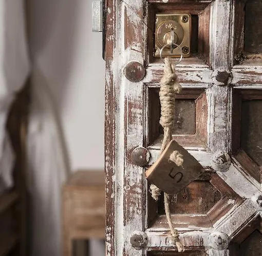 Seven Maze Charming House Oda ve Kahvaltı