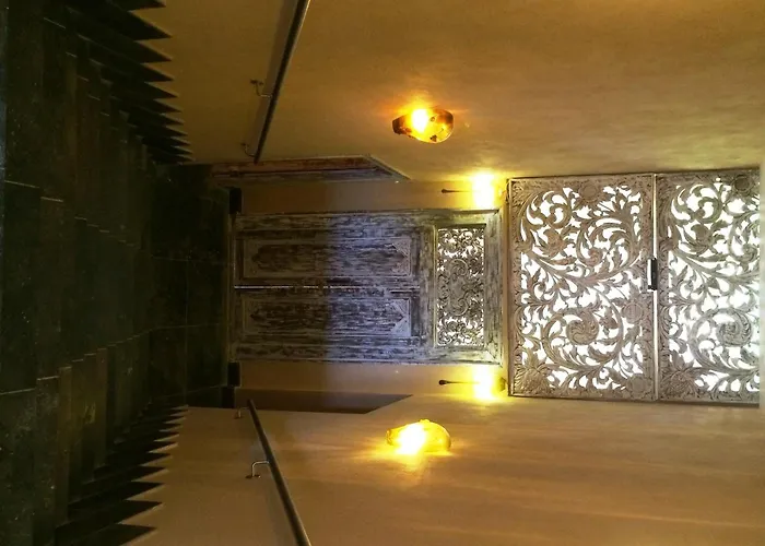 Oda ve Kahvaltı Seven Maze Charming House Bari