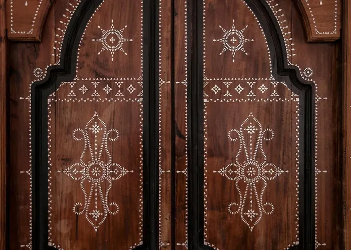 Oda ve Kahvaltı Seven Maze Charming House Bari